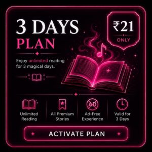 3 Days Plan