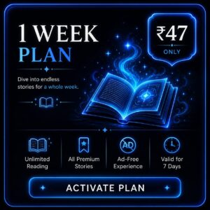1 Week Plan